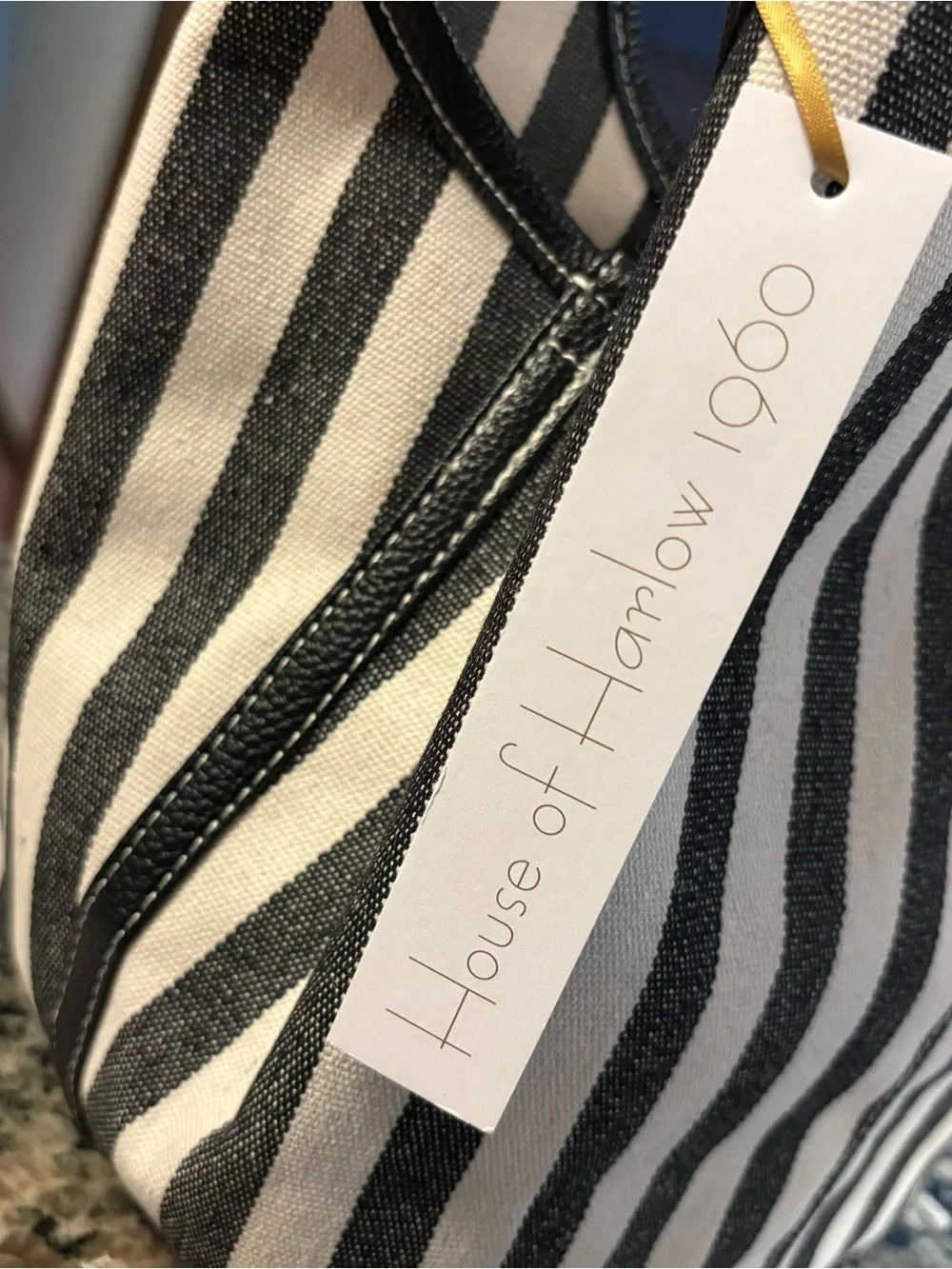 NWT House of Harlow 1960 Hobo Bag